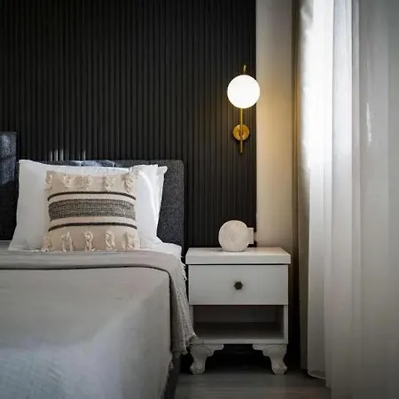 Bugras Serenity Alacati Cesme