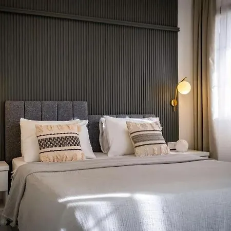 Bugras Serenity Alacati * Cesme