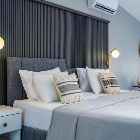 Hotel Bugras Serenity Alacati