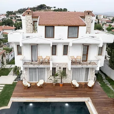 Bugras Serenity Alacati *