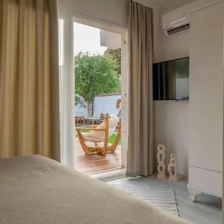 Bugras Serenity Alacati Çeşme