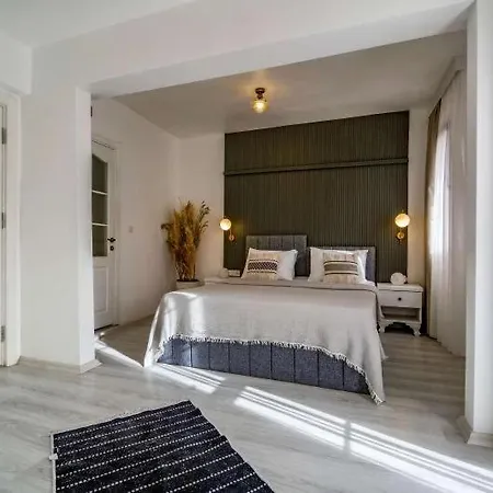 Bugras Serenity Alacati Ξενοδοχείο *
