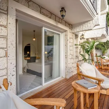 Bugras Serenity Alacati * Çeşme