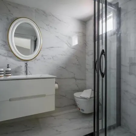 Bugras Serenity Alacati Otel Çeşme