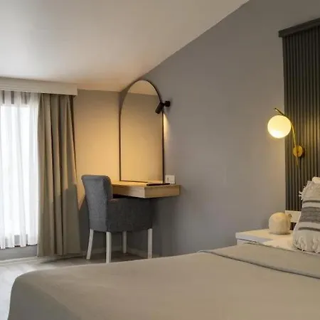 Bugras Serenity Alacati Ξενοδοχείο *