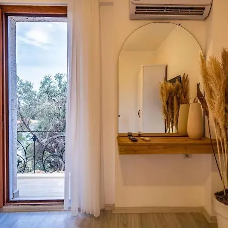 Bugras Serenity Alacati * Çeşme