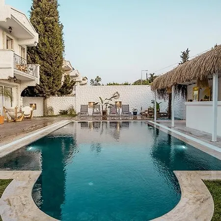 Bugras Serenity Alacati * Çeşme