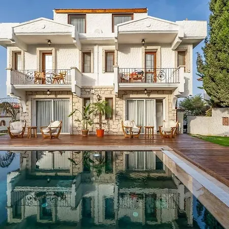Bugras Serenity Alacati * Çeşme